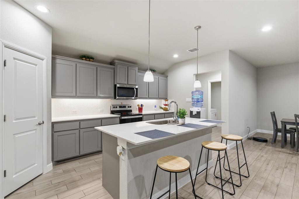 Hunter Place - Residential