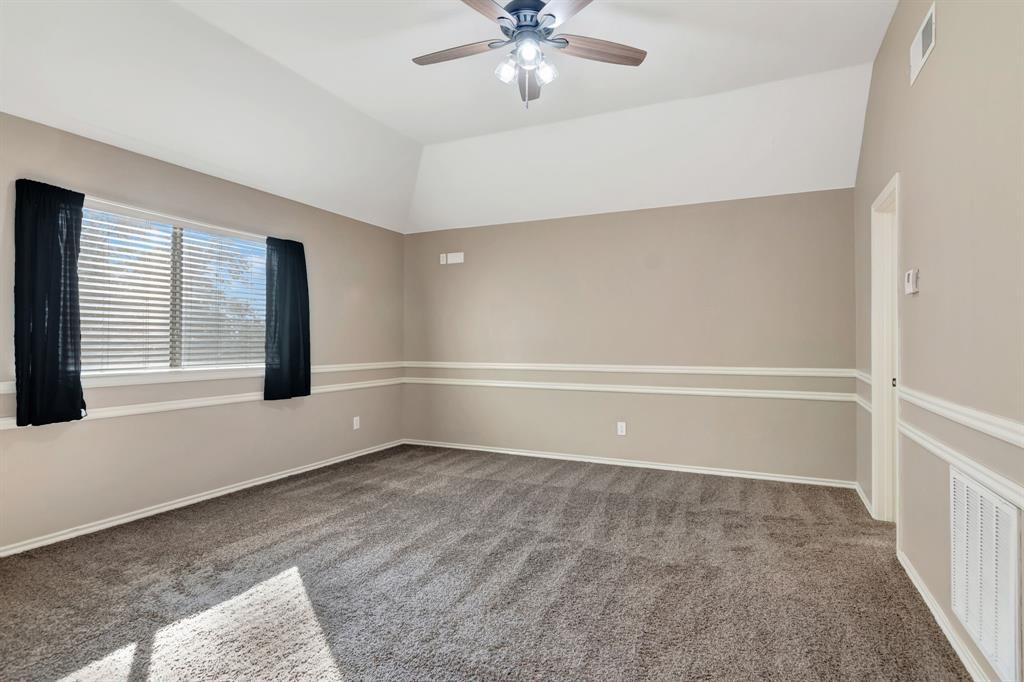 Trace Ridge Add - Residential Lease