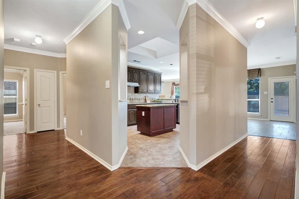 Trace Ridge Add - Residential Lease