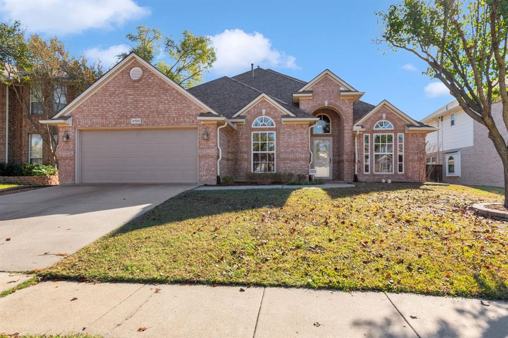 Trace Ridge Add - Residential Lease