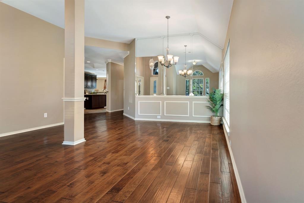 Trace Ridge Add - Residential Lease