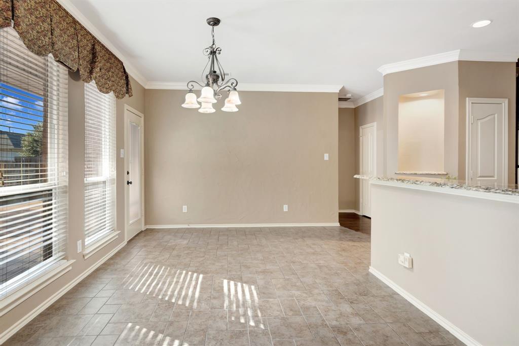 Trace Ridge Add - Residential Lease