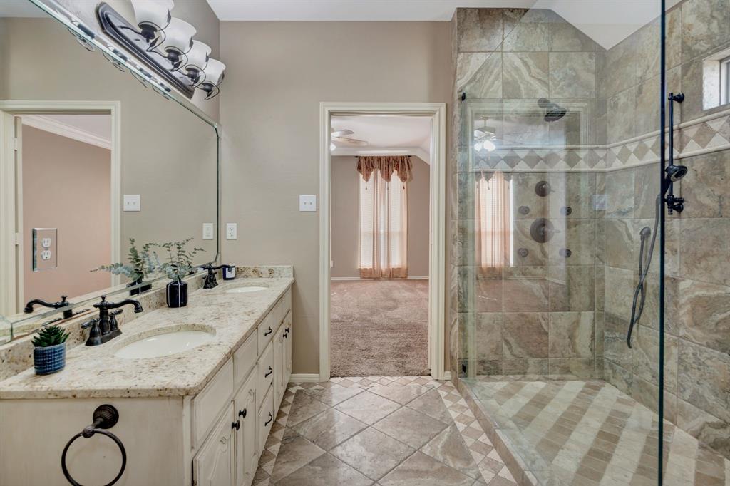 Trace Ridge Add - Residential Lease