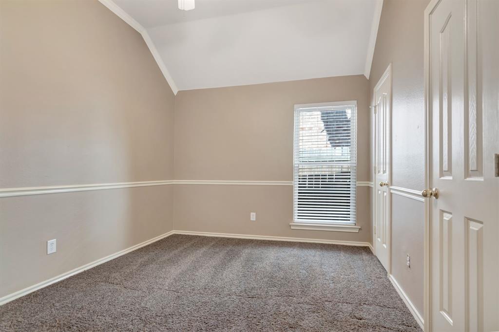 Trace Ridge Add - Residential Lease