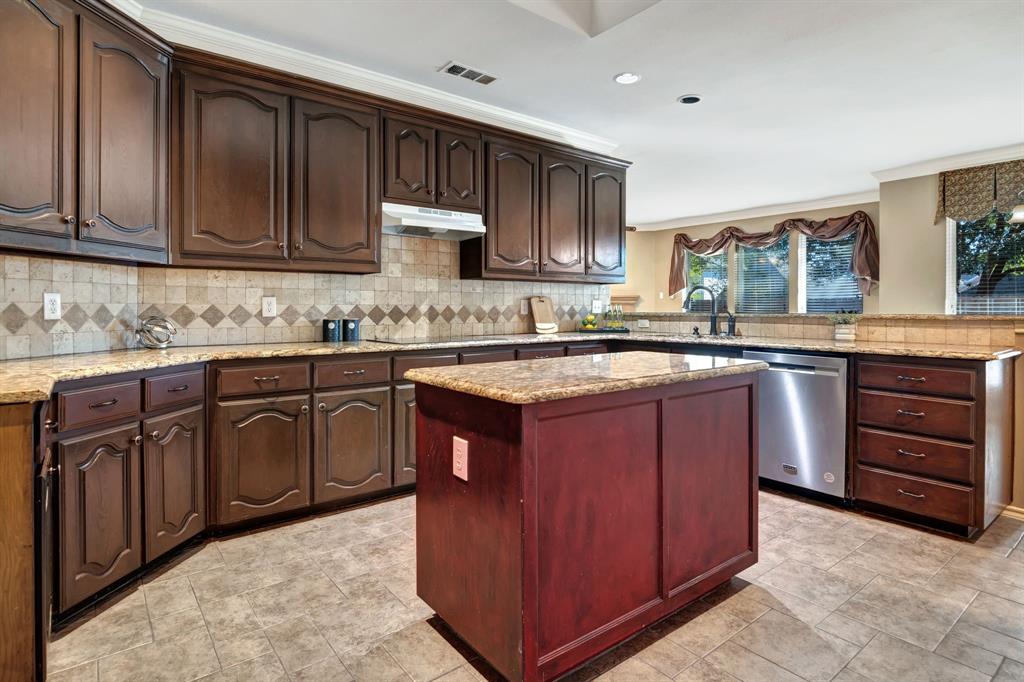 Trace Ridge Add - Residential Lease