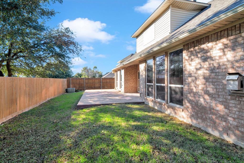 Trace Ridge Add - Residential Lease