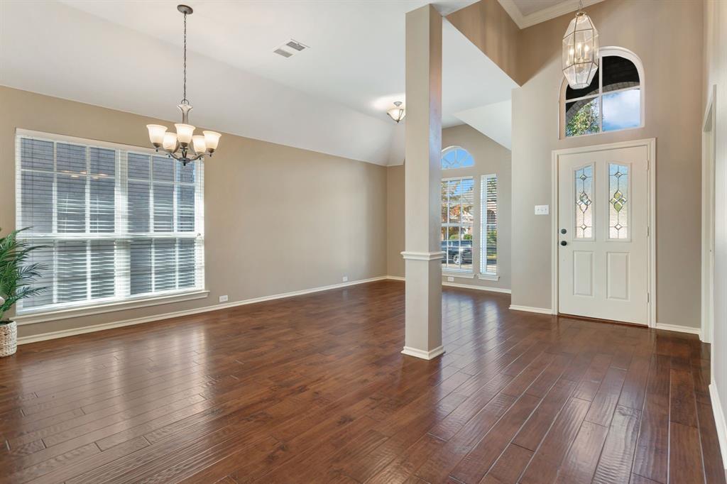 Trace Ridge Add - Residential Lease