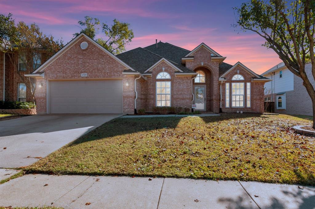 Trace Ridge Add - Residential Lease