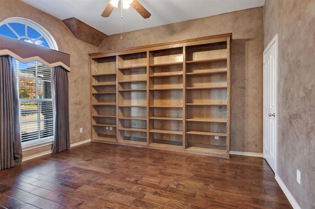 Trace Ridge Add - Residential Lease