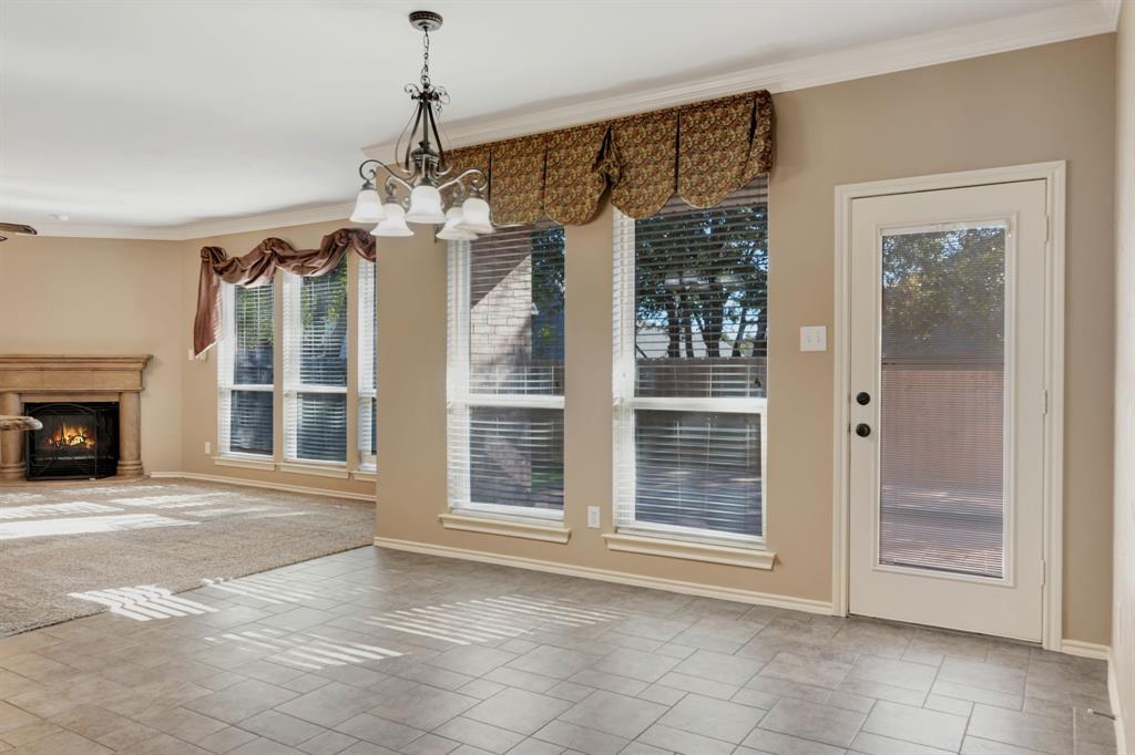 Trace Ridge Add - Residential Lease