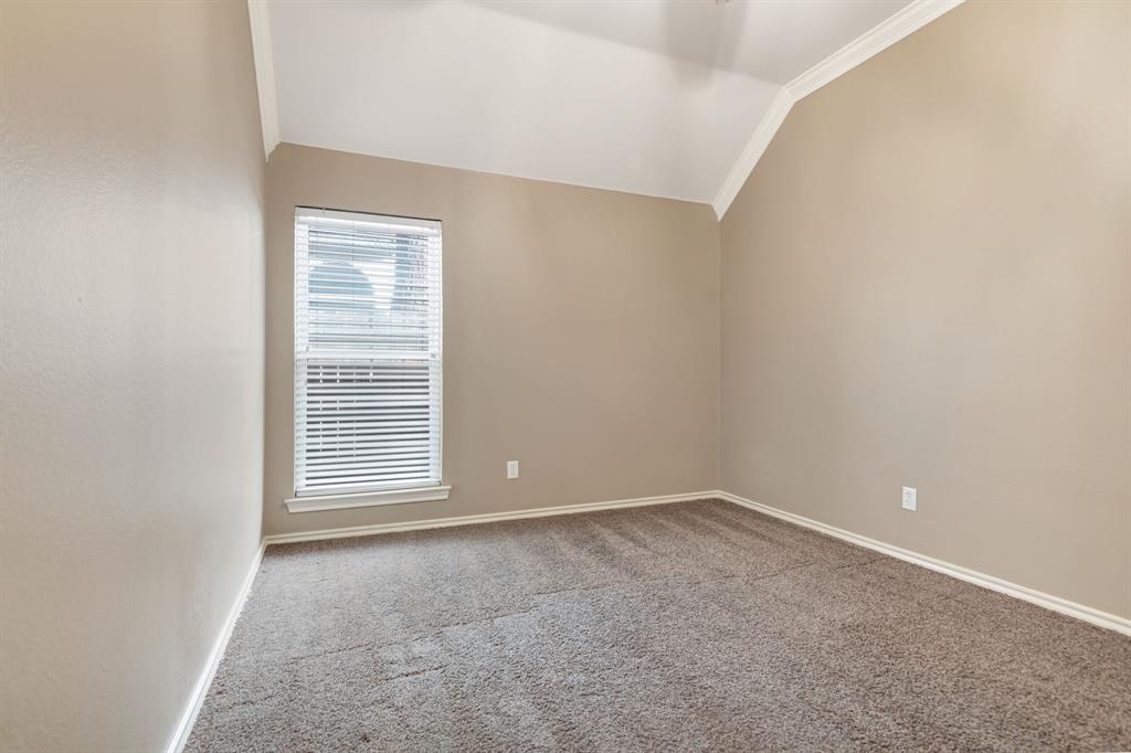 Trace Ridge Add - Residential Lease