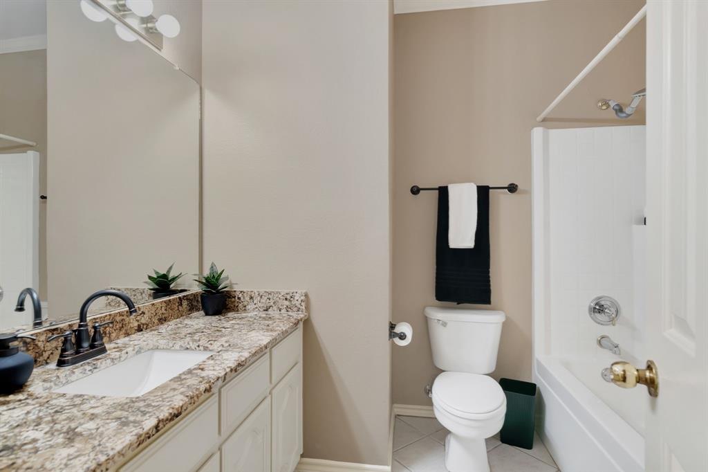 Trace Ridge Add - Residential Lease