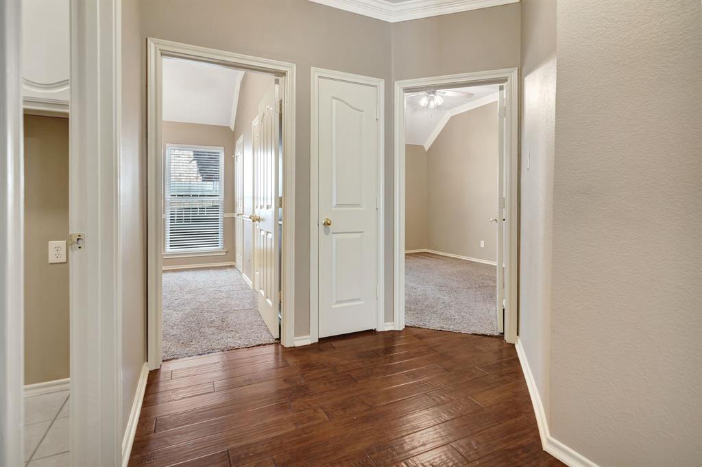 Trace Ridge Add - Residential Lease