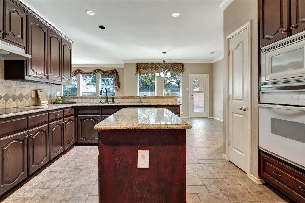 Trace Ridge Add - Residential Lease