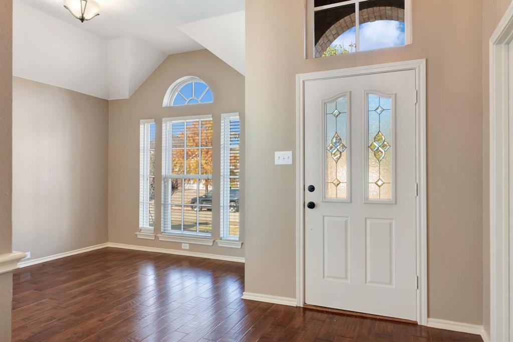 Trace Ridge Add - Residential Lease