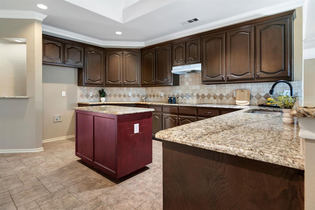 Trace Ridge Add - Residential Lease