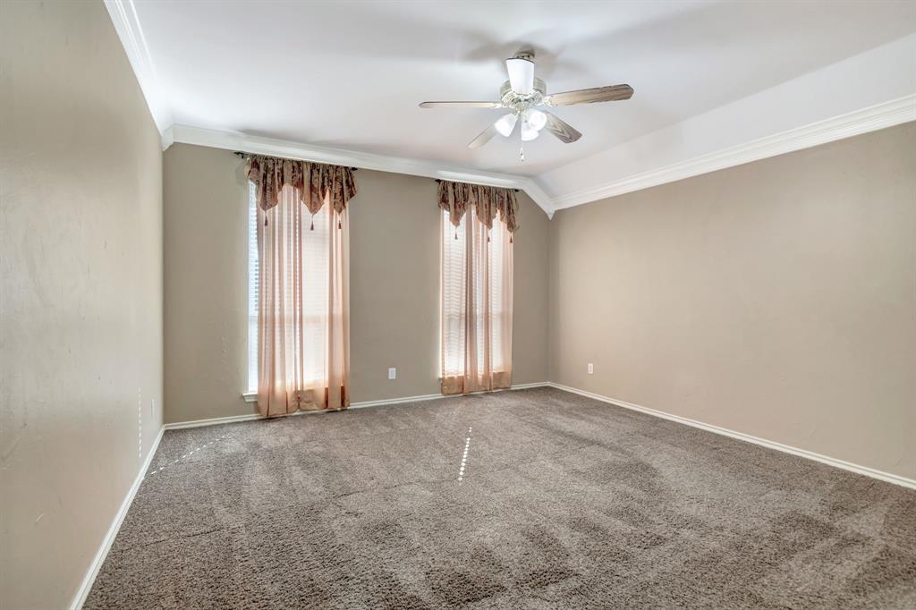 Trace Ridge Add - Residential Lease