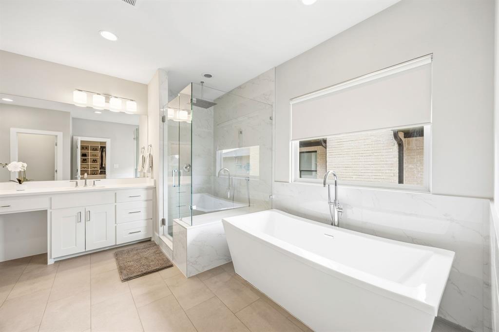 Belmont Suburban - Residential