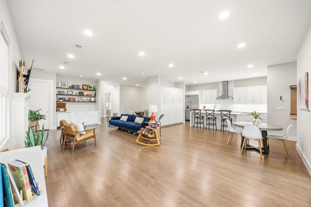 Belmont Suburban - Residential