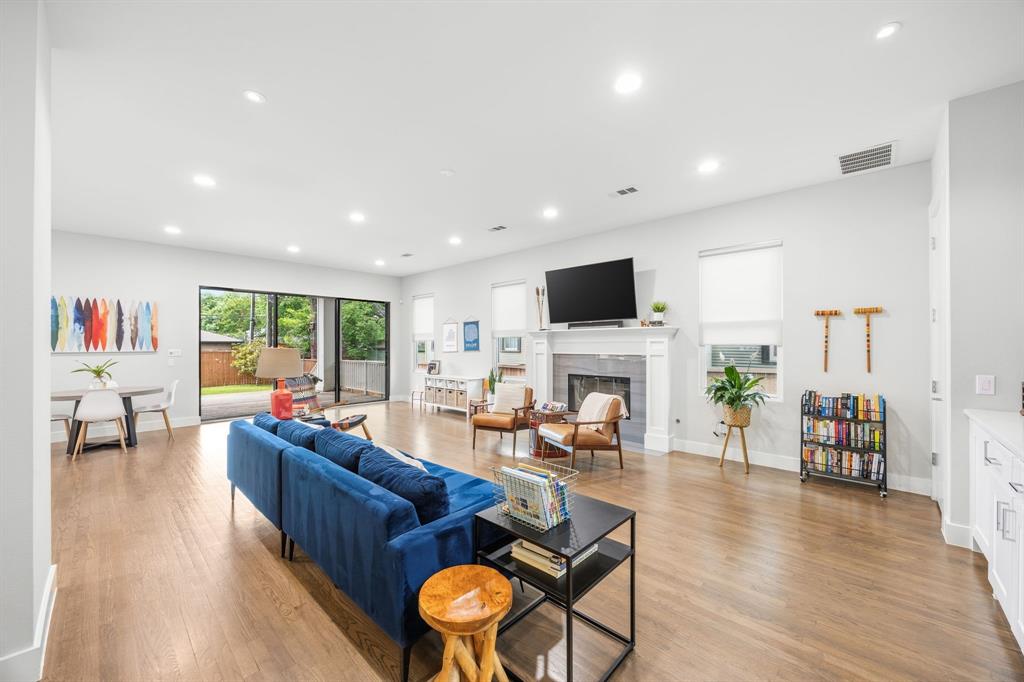 Belmont Suburban - Residential