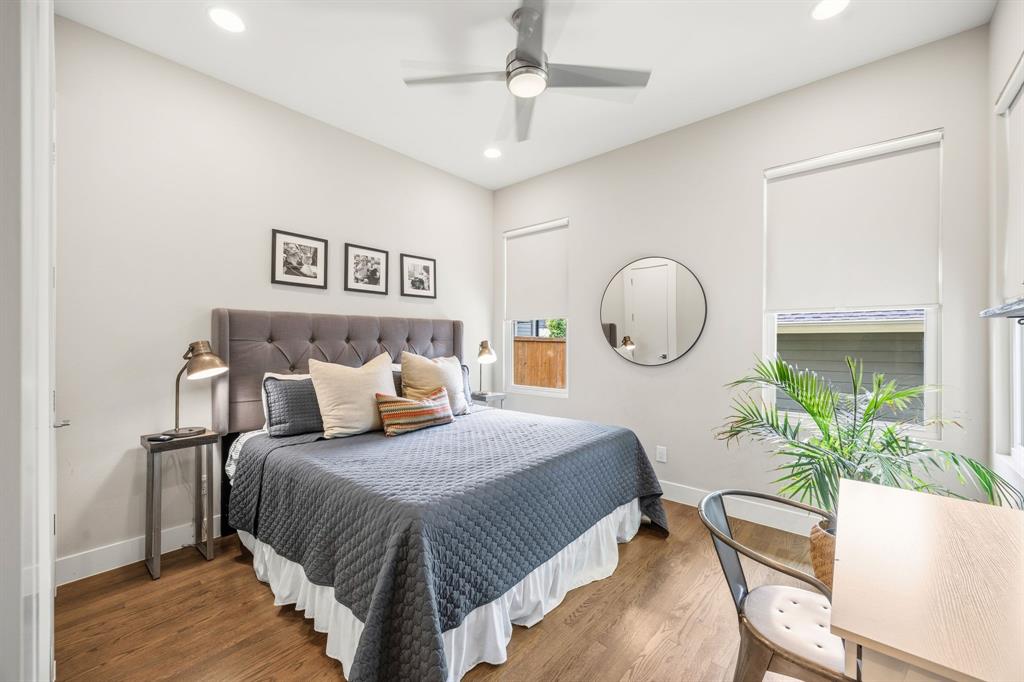 Belmont Suburban - Residential