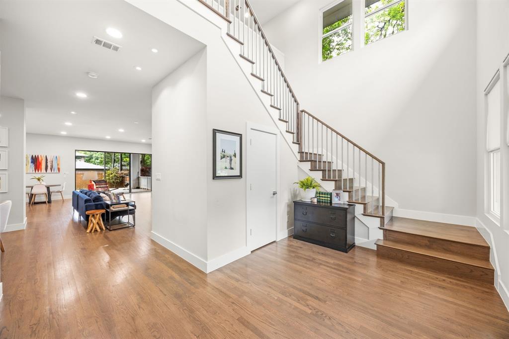Belmont Suburban - Residential