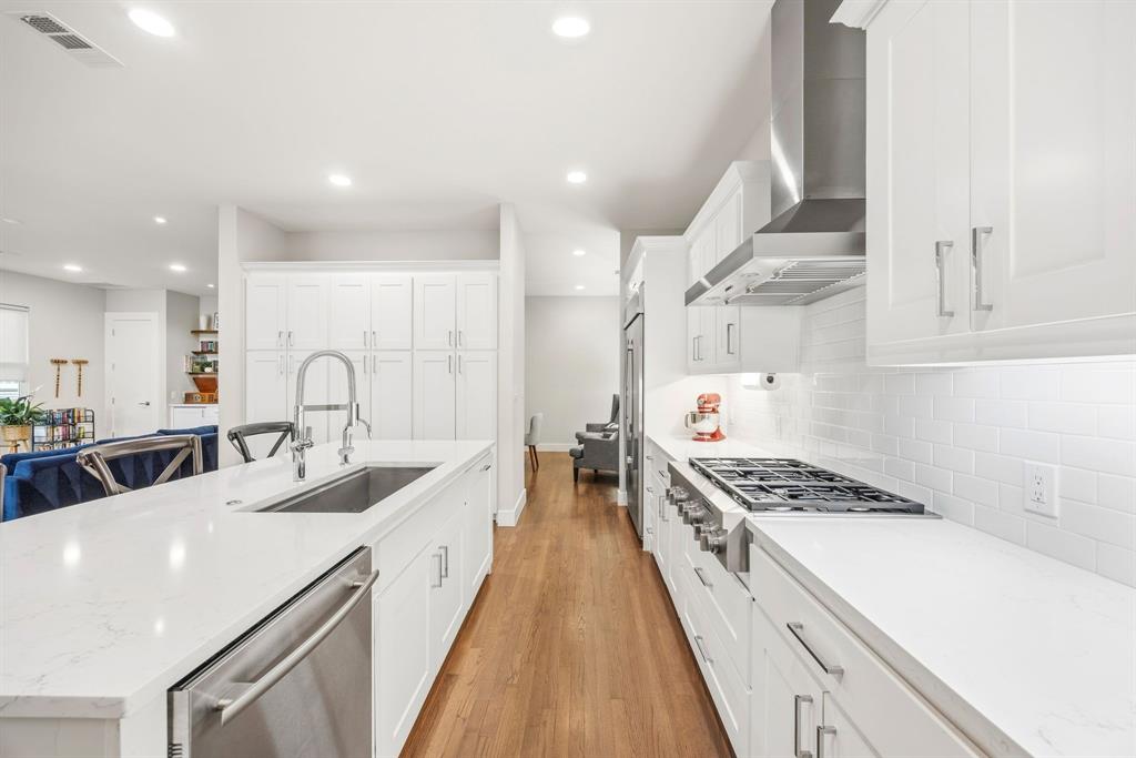 Belmont Suburban - Residential