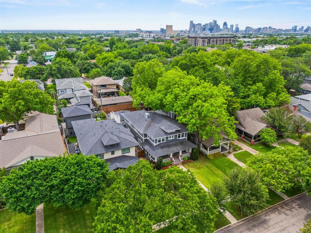 Belmont Suburban - Residential