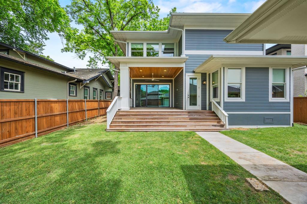 Belmont Suburban - Residential