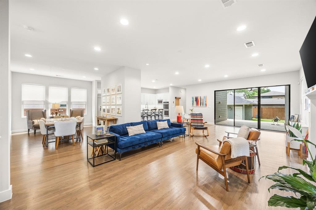 Belmont Suburban - Residential