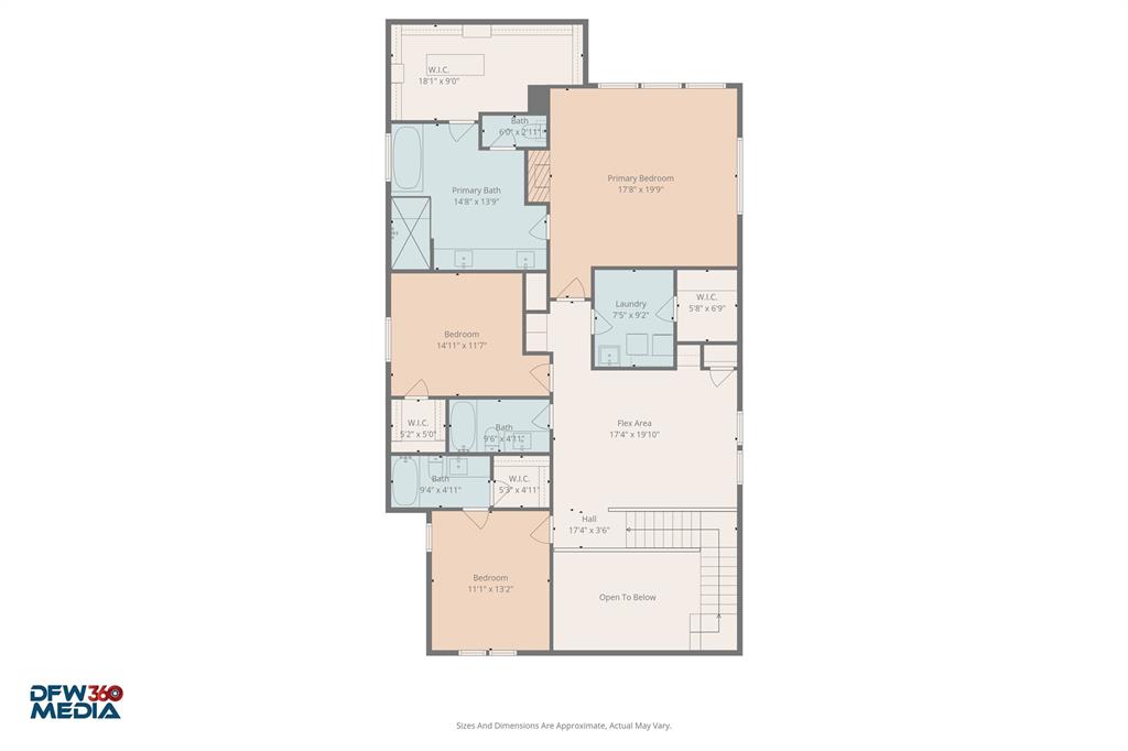 Belmont Suburban - Residential