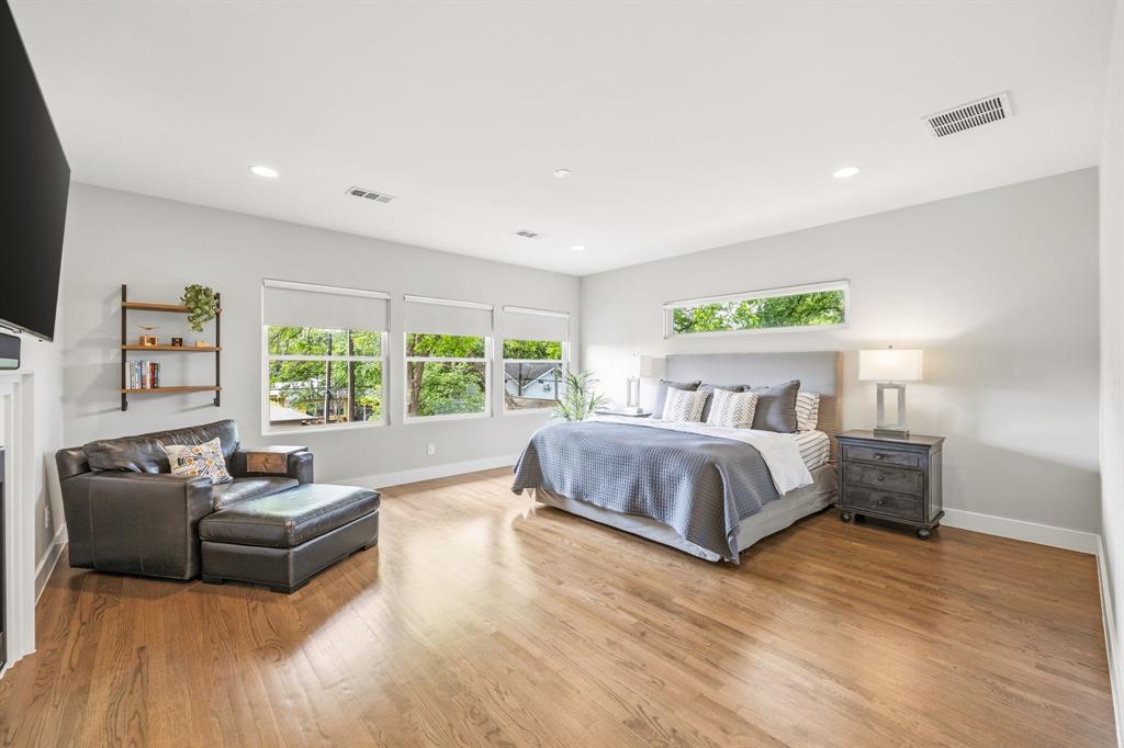 Belmont Suburban - Residential
