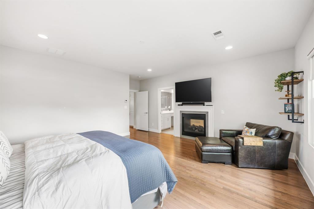 Belmont Suburban - Residential