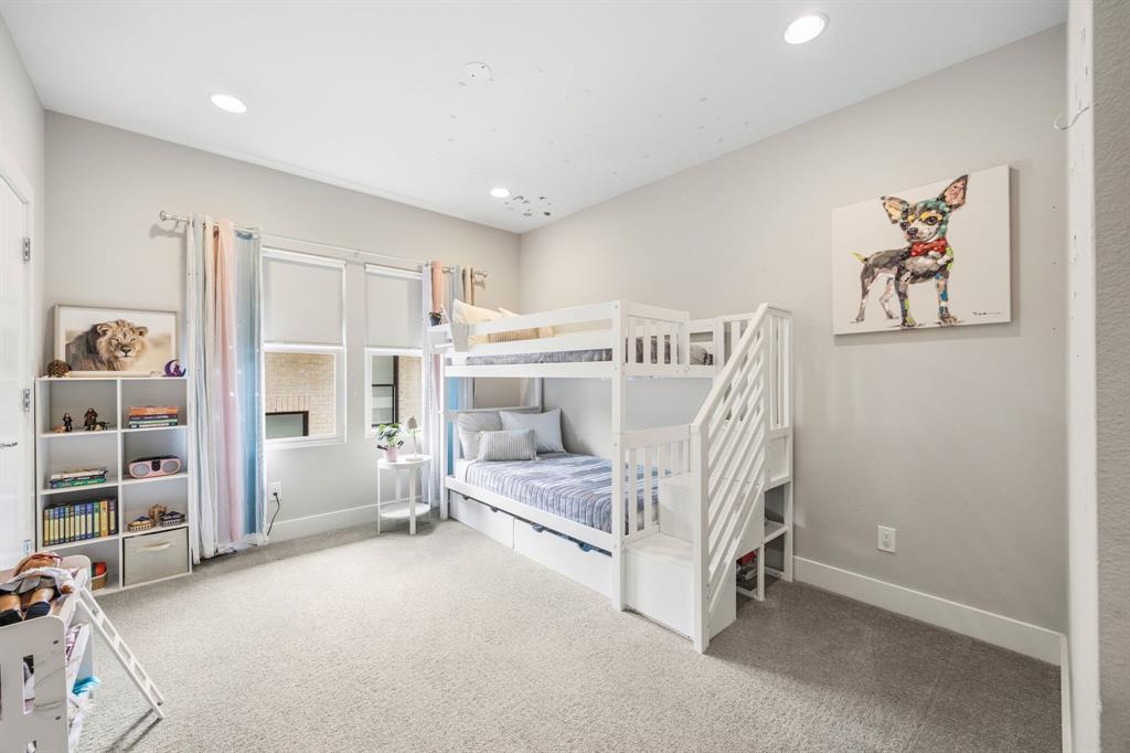 Belmont Suburban - Residential