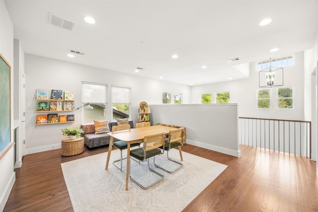 Belmont Suburban - Residential