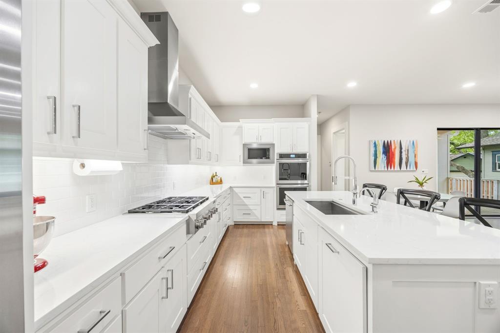 Belmont Suburban - Residential
