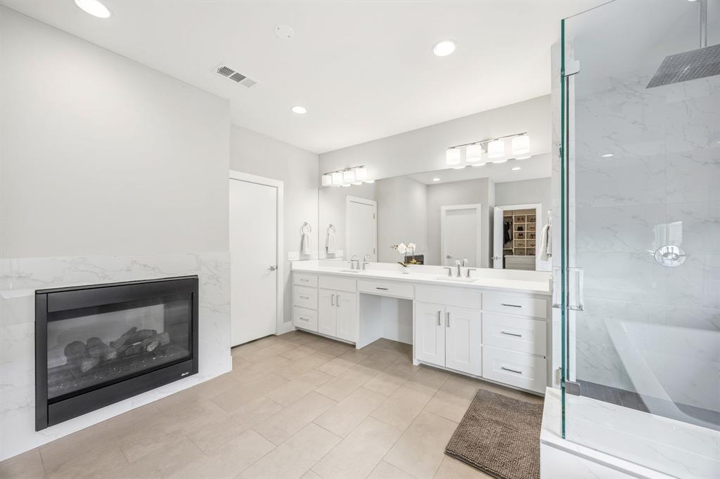 Belmont Suburban - Residential