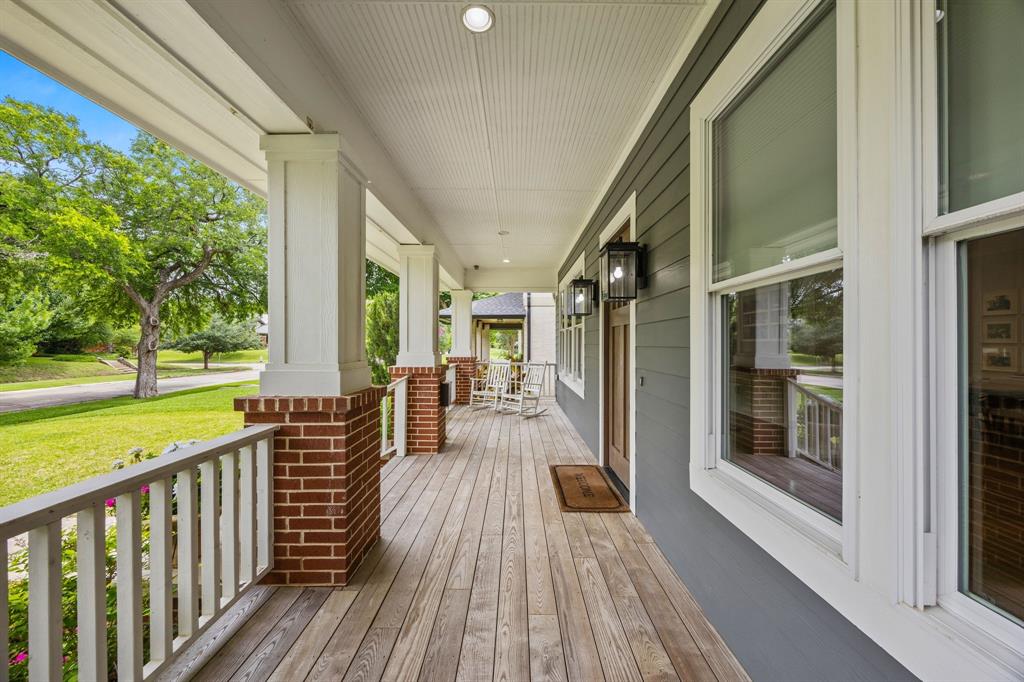 Belmont Suburban - Residential