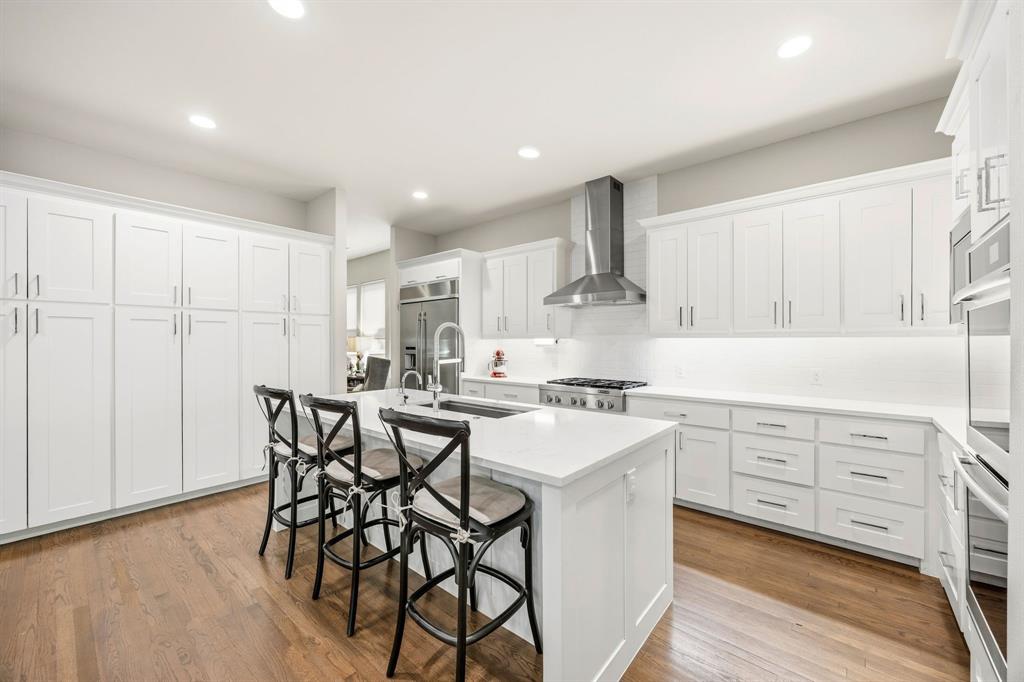 Belmont Suburban - Residential