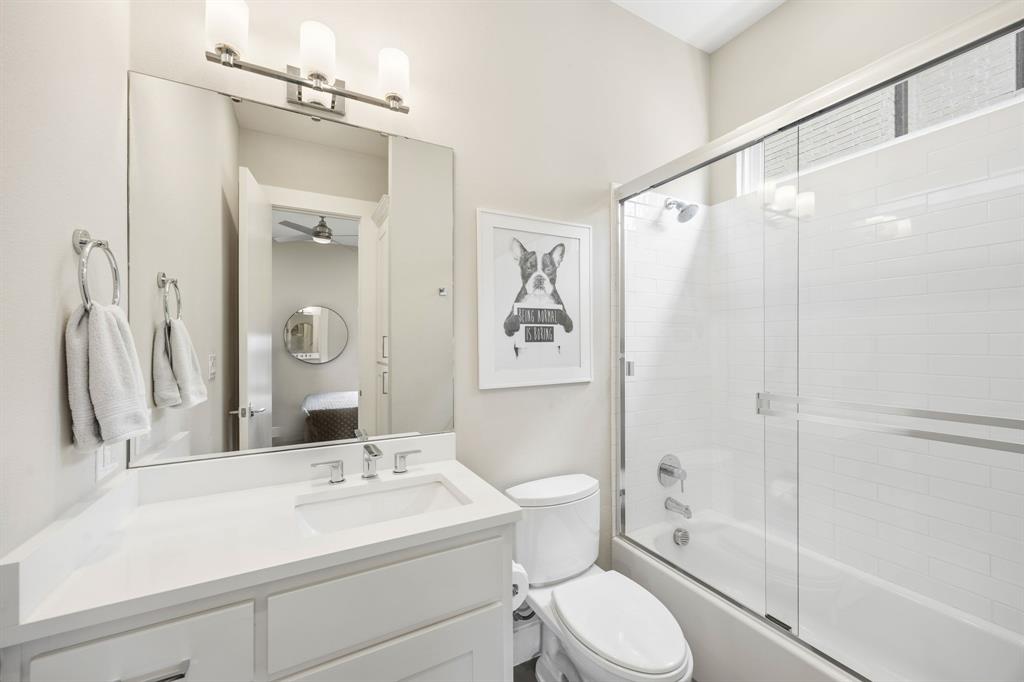 Belmont Suburban - Residential