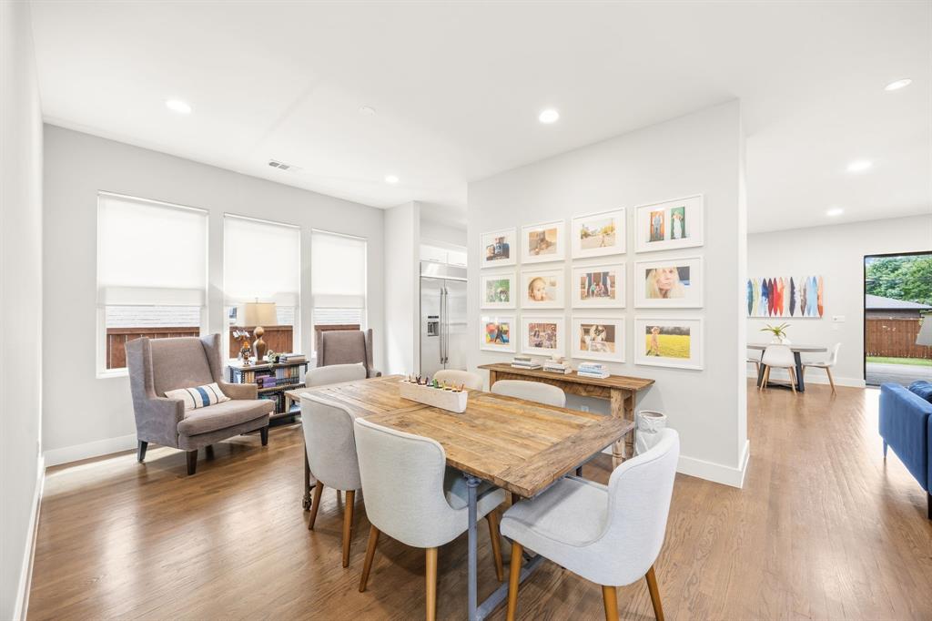 Belmont Suburban - Residential