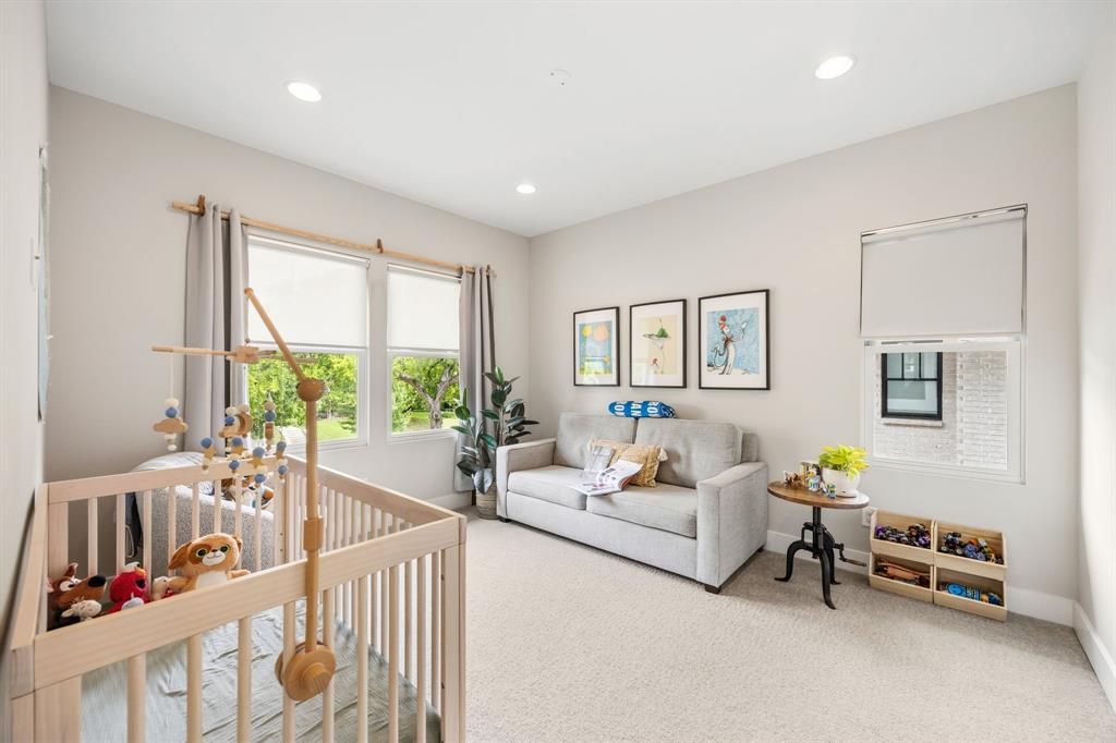Belmont Suburban - Residential
