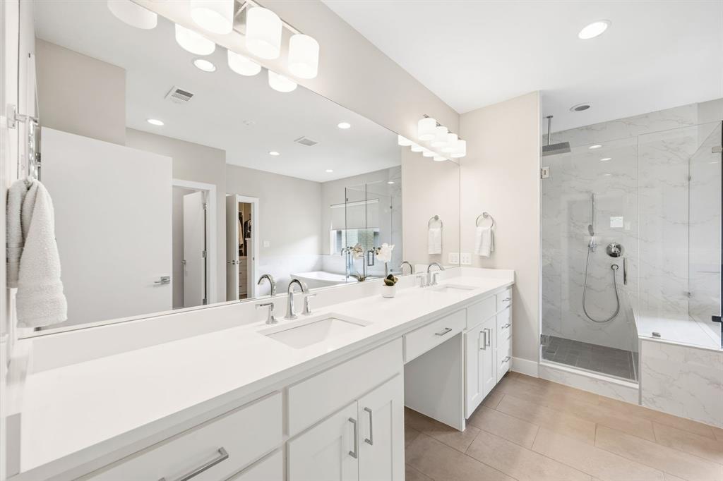 Belmont Suburban - Residential