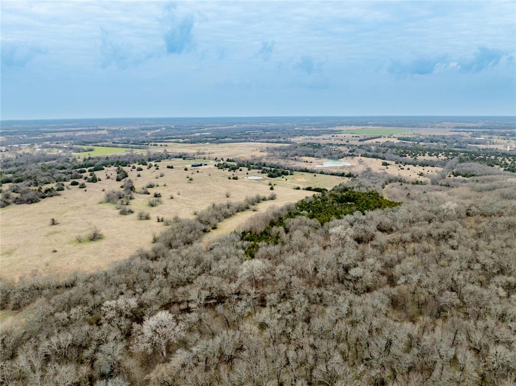 Lorenzo Hilburn Surv A0382 - Land