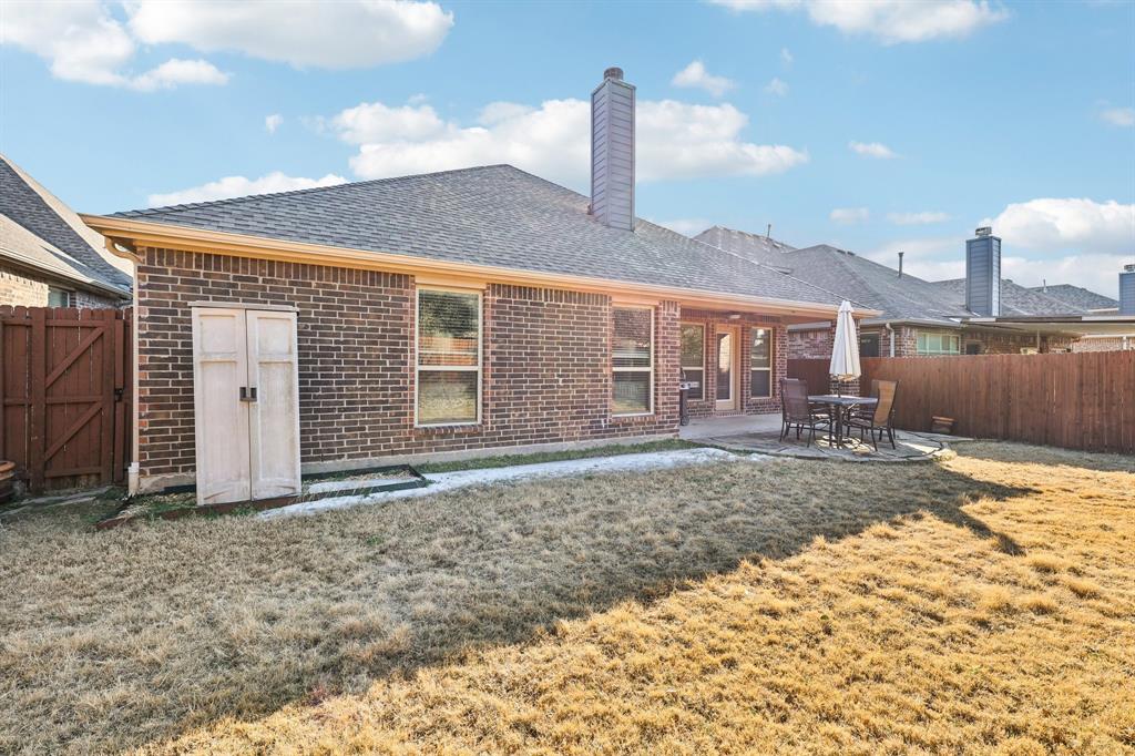 Reserve At Westridge Ph 19 The - Residential