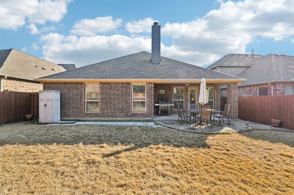 Reserve At Westridge Ph 19 The - Residential