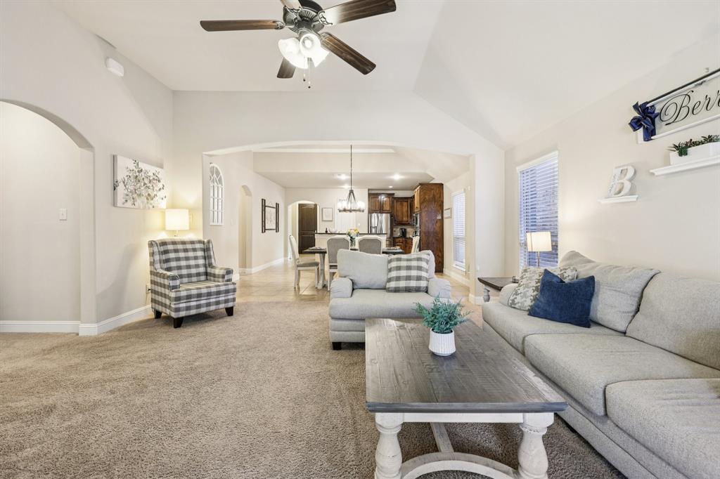 Reserve At Westridge Ph 19 The - Residential