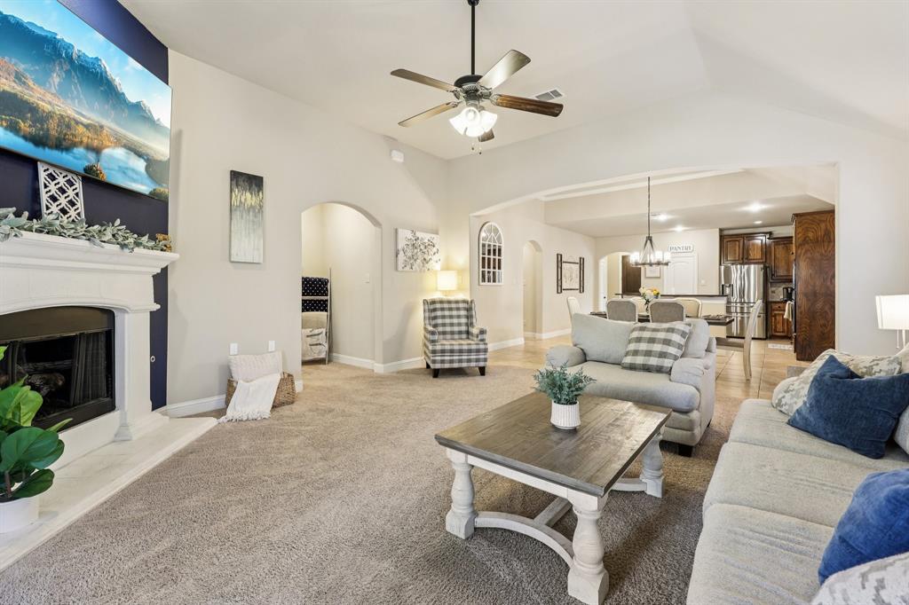 Reserve At Westridge Ph 19 The - Residential