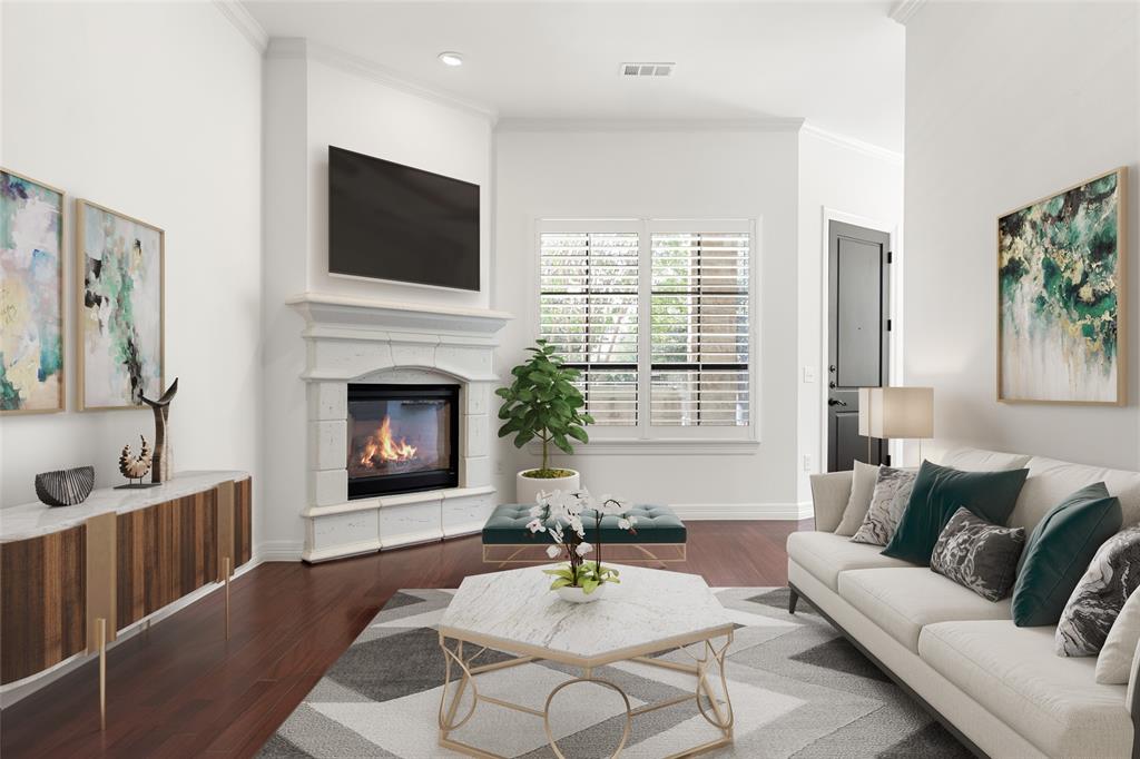 8616 Turtle Creek Boulevard 100