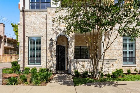 8616 Turtle Creek Boulevard 100 Dallas TX 75225